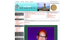 Desktop Screenshot of lambich.org